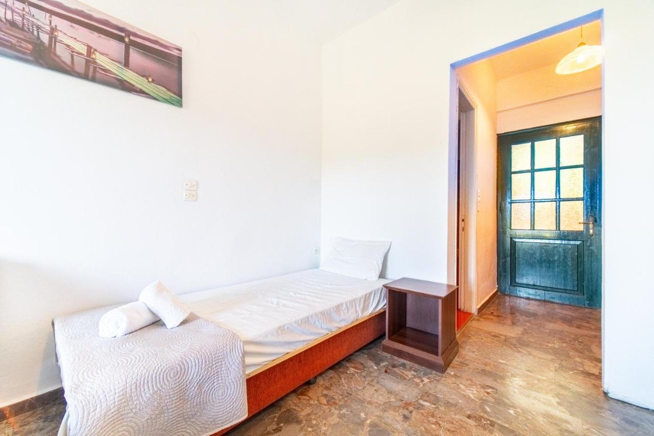 Arianna Studio Ground Floor 4 Paleokastritsa Zewnętrze zdjęcie