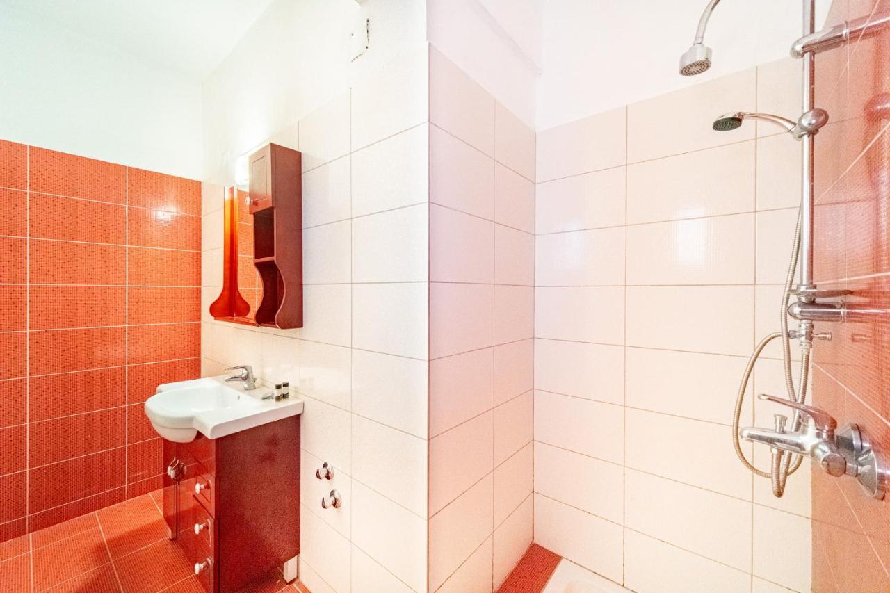 Arianna Studio Ground Floor 4 Paleokastritsa Zewnętrze zdjęcie