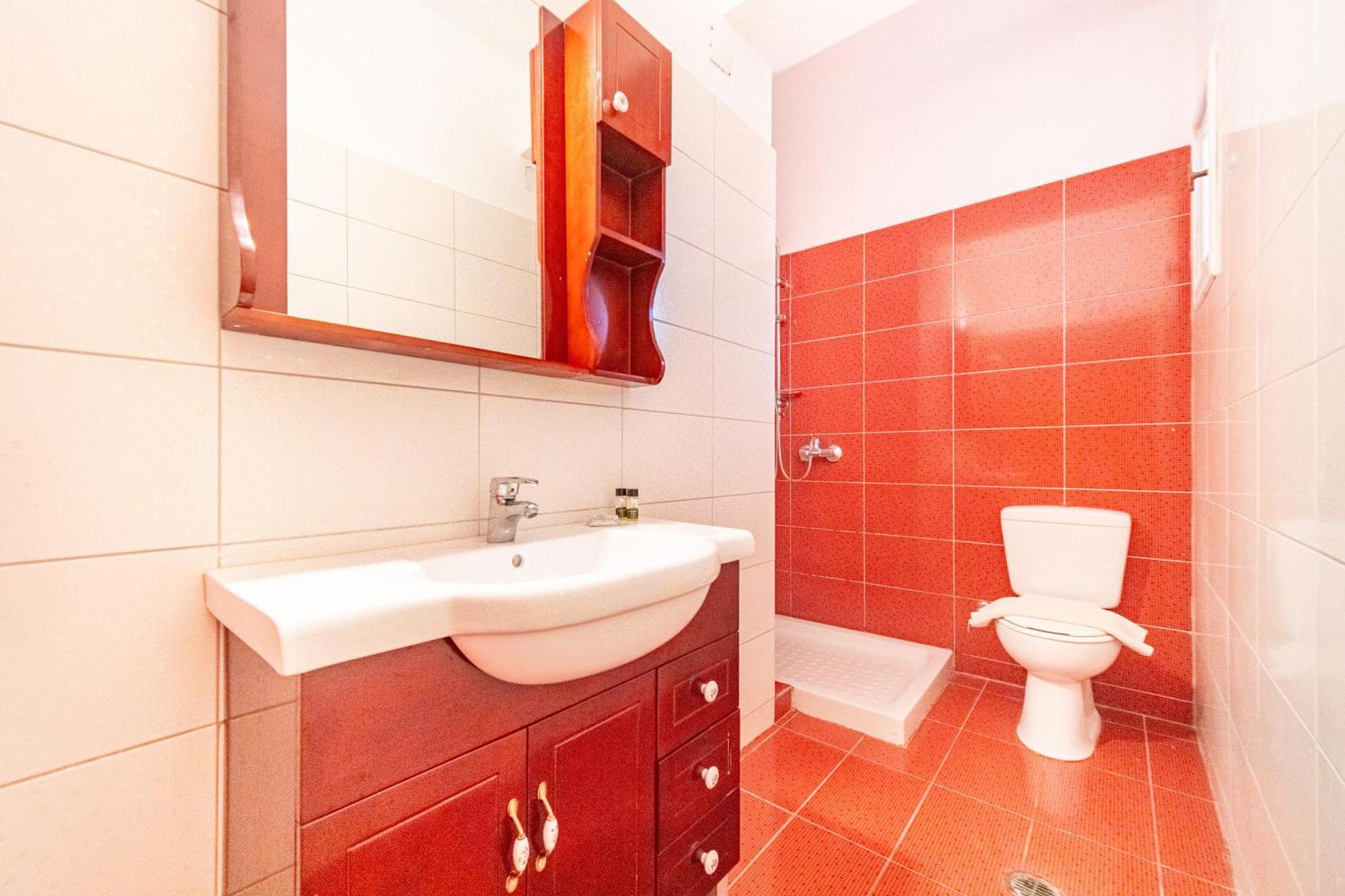 Arianna Studio Ground Floor 4 Paleokastritsa Zewnętrze zdjęcie